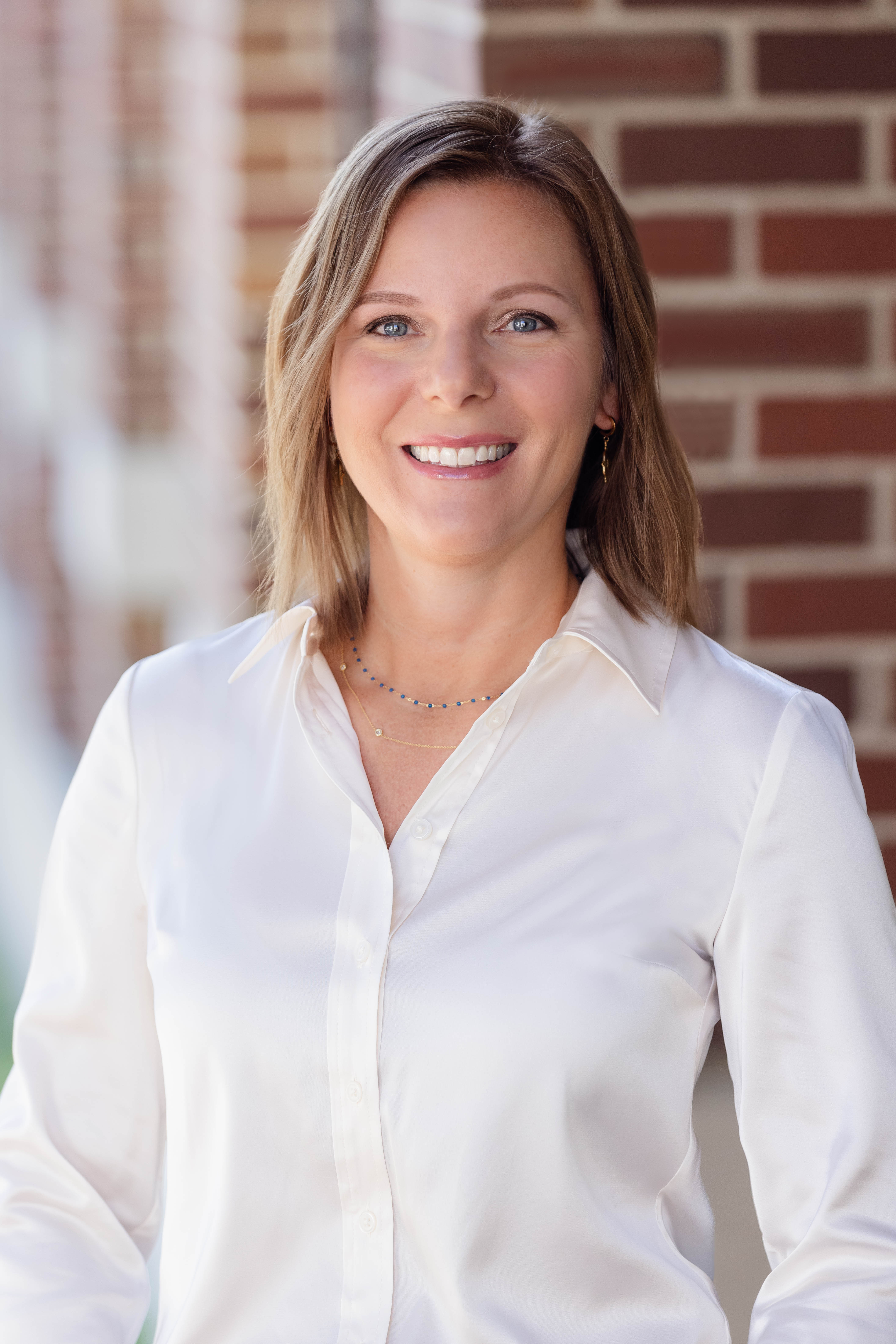 Robyn Allmendinger